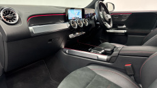 Mercedes-Benz GLB 200 AMG Line Premium Plus 5dr 7G-Tronic Petrol Estate